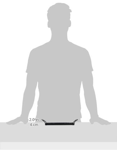 Himalayan Nature Horse Licking Salt, Animal Licking Mineral Salt Brick - 5 Lbs