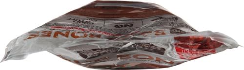 Nutrish Soup Bones Premium Dog Chews with Real Beef and Barley, 11 Chews, Packaging May Vary (Rachael Ray) (Pack of 2)