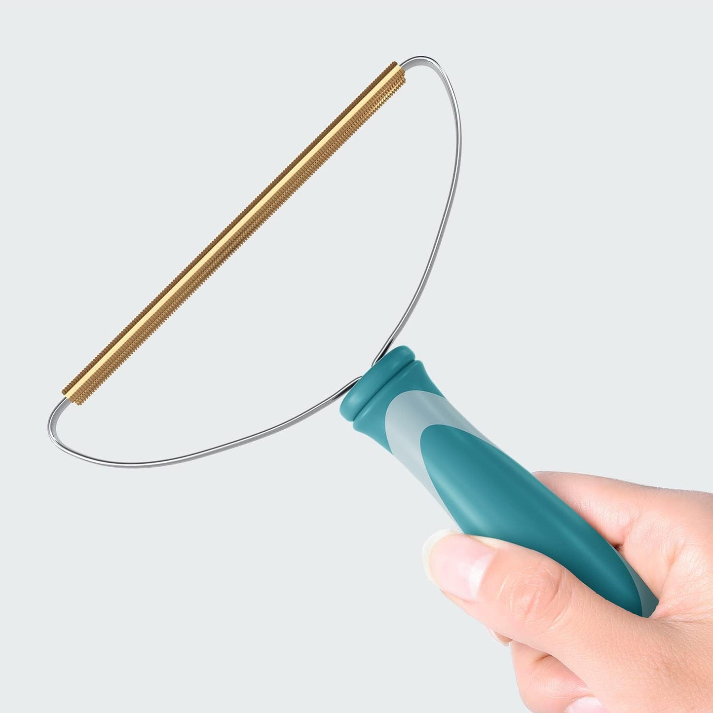 Dog Cat Hair Remover for Deep Cleaning, Lint Cleaner Pro, Pet Fur Removal Tool, Portable Carpet Scraper Rake, Fuzz Hairball Shaver Brush for Carpet, Car Mat, Couch, Pet Bed, Furniture, Rug