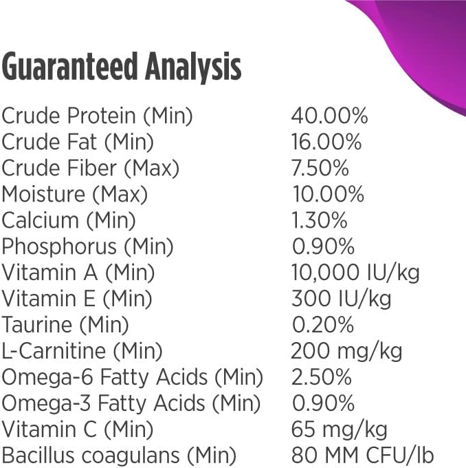 Nulo Freestyle Cat Food, For Hairball Management, Premium Grain-Free Dry Small Bite Kibble, All Natural Animal Protein Recipe with BC30 Probiotic for Digestive Health Support, 14 Pound (Pack of 1)