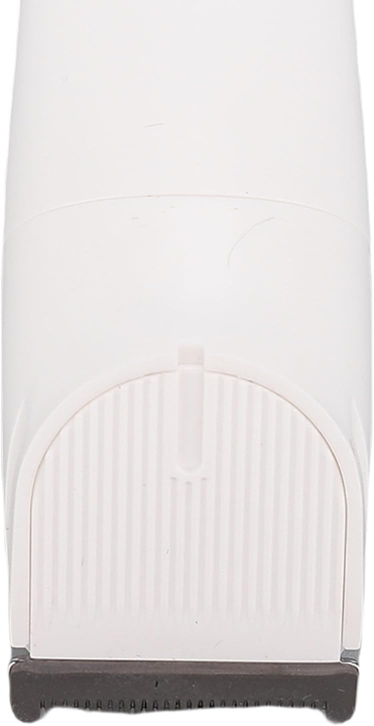 Dog Hair Clipper Professional Rechargeable Electric Grooming Kit for Cats Dogs, Safe Effective Trimmer Nail Grinder for at Home Use