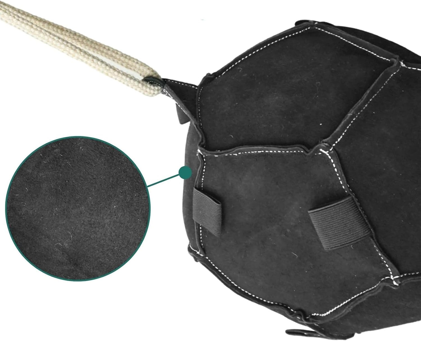 Horse Feeder Ball Toy - PP Gentle Pet Foraging Chewing Accessory | 25x25x55cm Carrot Feeder Ball Toy for Horse for Fence Indoor Outdoor Stall Goats Sheep Stables Paddocks