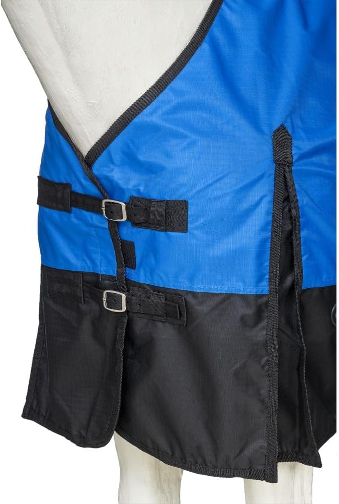 Tough 1 Tough-1 600 Denier Waterproof Horse Sheet