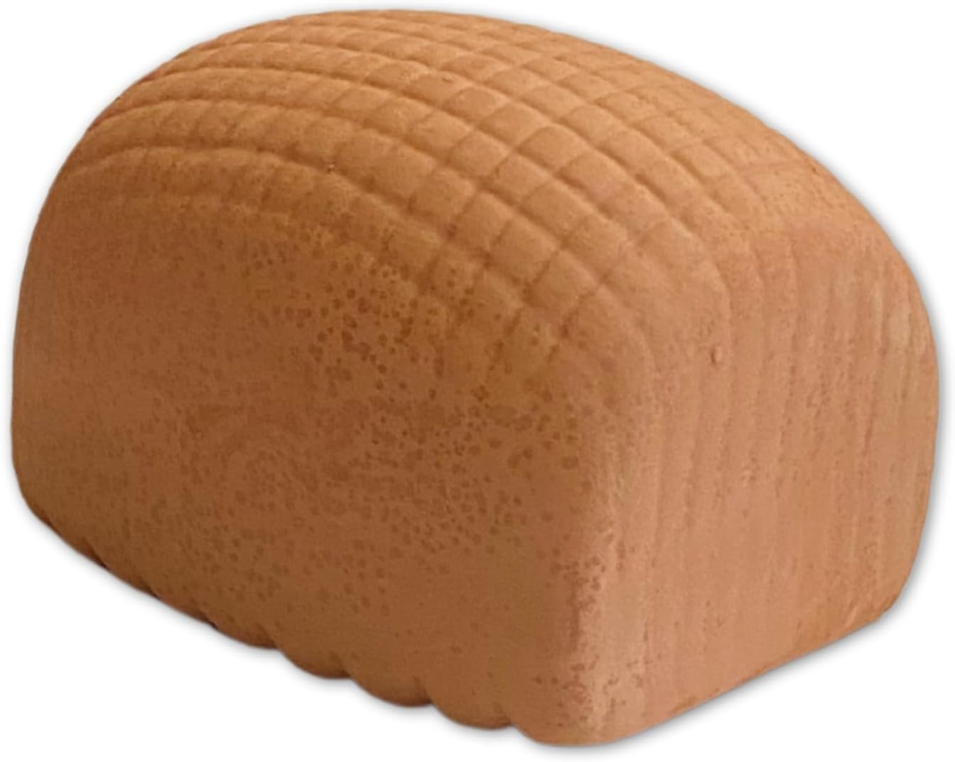 Ceramic Aquarium Ornament Decor Fish Hide for Fresh or Saltwater Aquariums - Hide/Hut/Cave (3" x 2.25" x 2")