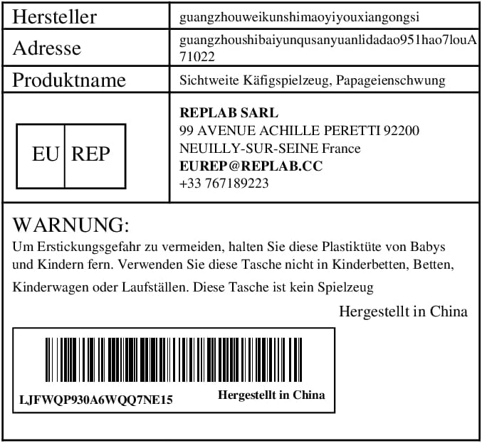 Visibility Cage Toy, Swing Wooden Spring Swing Toy for Shotet - Fun Cockatoo Hammock, Bird Feeder Activity Accessory for Waveless Lovebirds