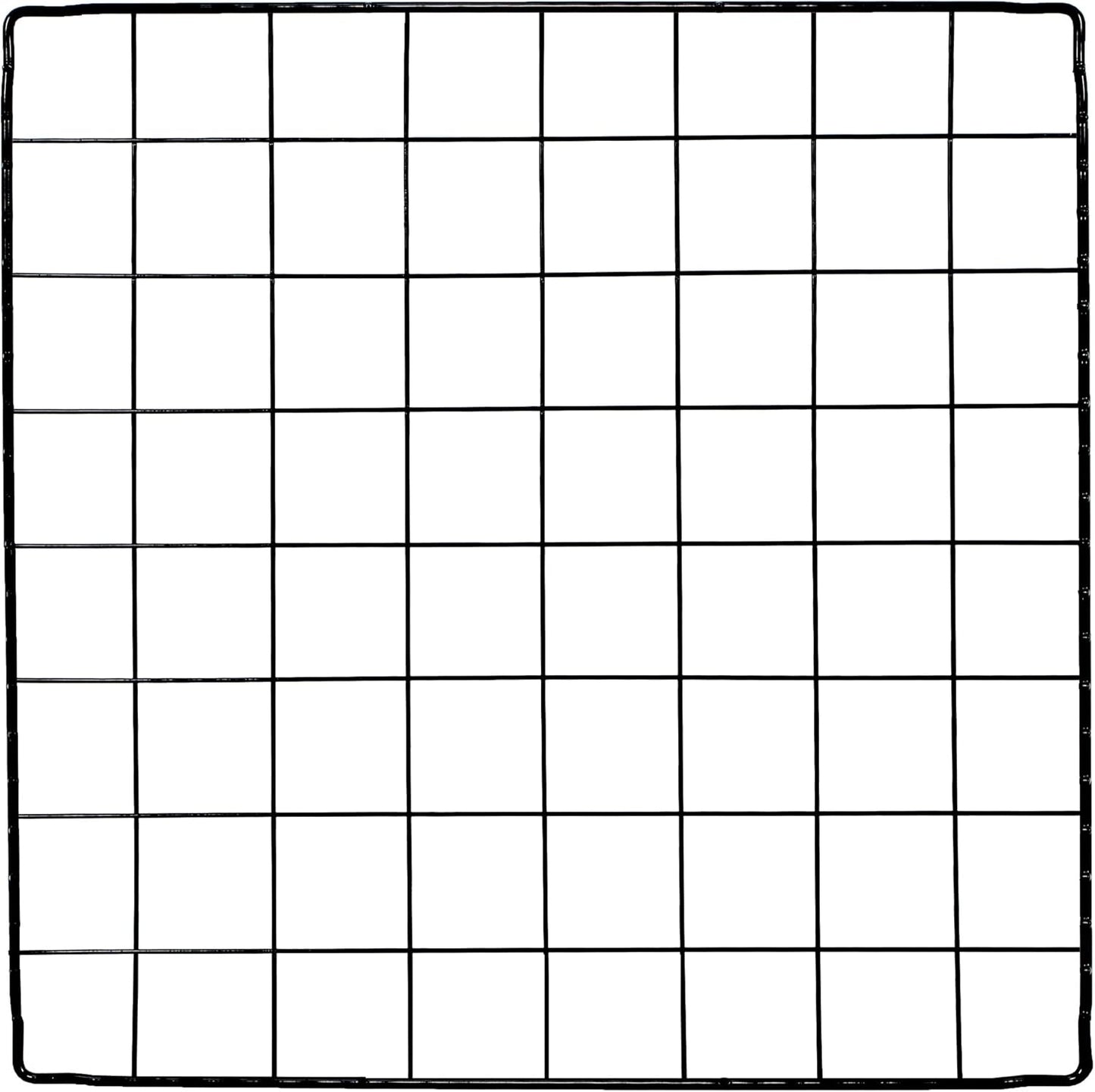 YITAHOME 4-Tier Cat Cage with Litter Box: Kittens House Indoor Multi-Level Enclosure for 1-3 Small Cats, Black