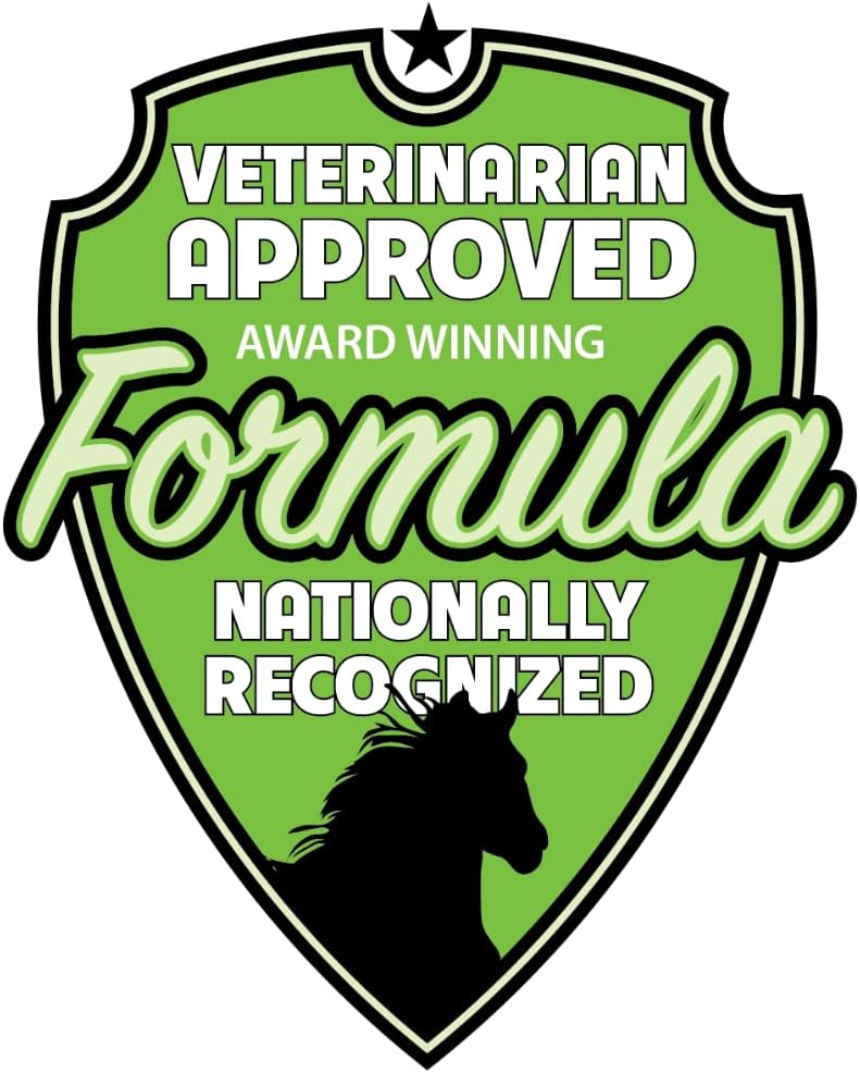 Draw It Out Liniment Spray Concentrate - Veterinary Strength - Odorless and Colorless - Pain Relief Topical Analgesic Horse Cream for Joint and Muscle Pain - Spray Wrap Soak - Natural Mineral