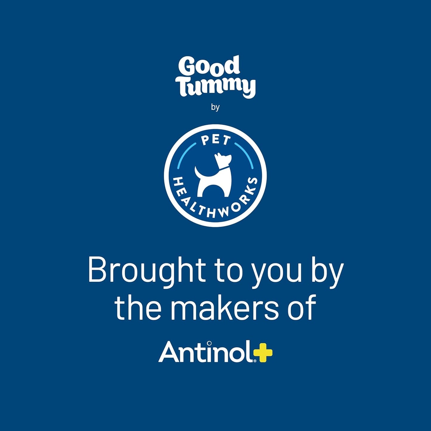 Good Tummy Probiotic Chews for Dogs – Supports Digestive Health, Controls Gas, Promotes Healthy Immune Function – Beef Flavor, 60 Soft Chews