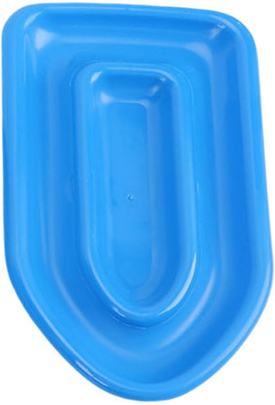 GLOGLOW Cat Toilet Training Kit Adjustable Step Design Non Slip Silicone Base Cat Toilet Litter Tray for Pet Cleaning and Defecation, Modular Trainer for Pet Cleaning and