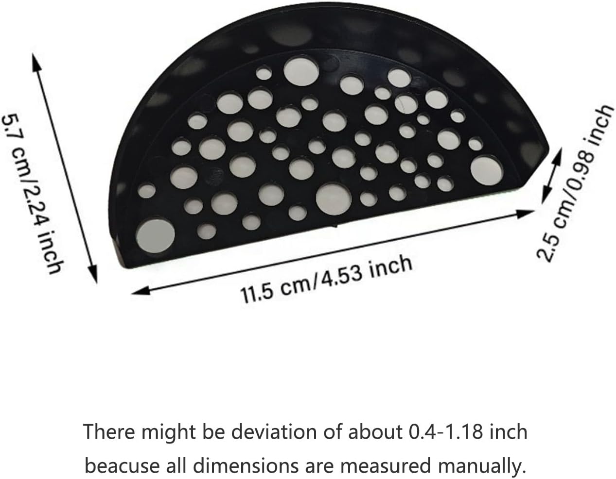 2 Pcs Aquarium Accessories Shrimp Cave,Fish Hiding Tools Supplies,Shrimp Tank Accessories for Shrimps Protection Aquarium Decoration