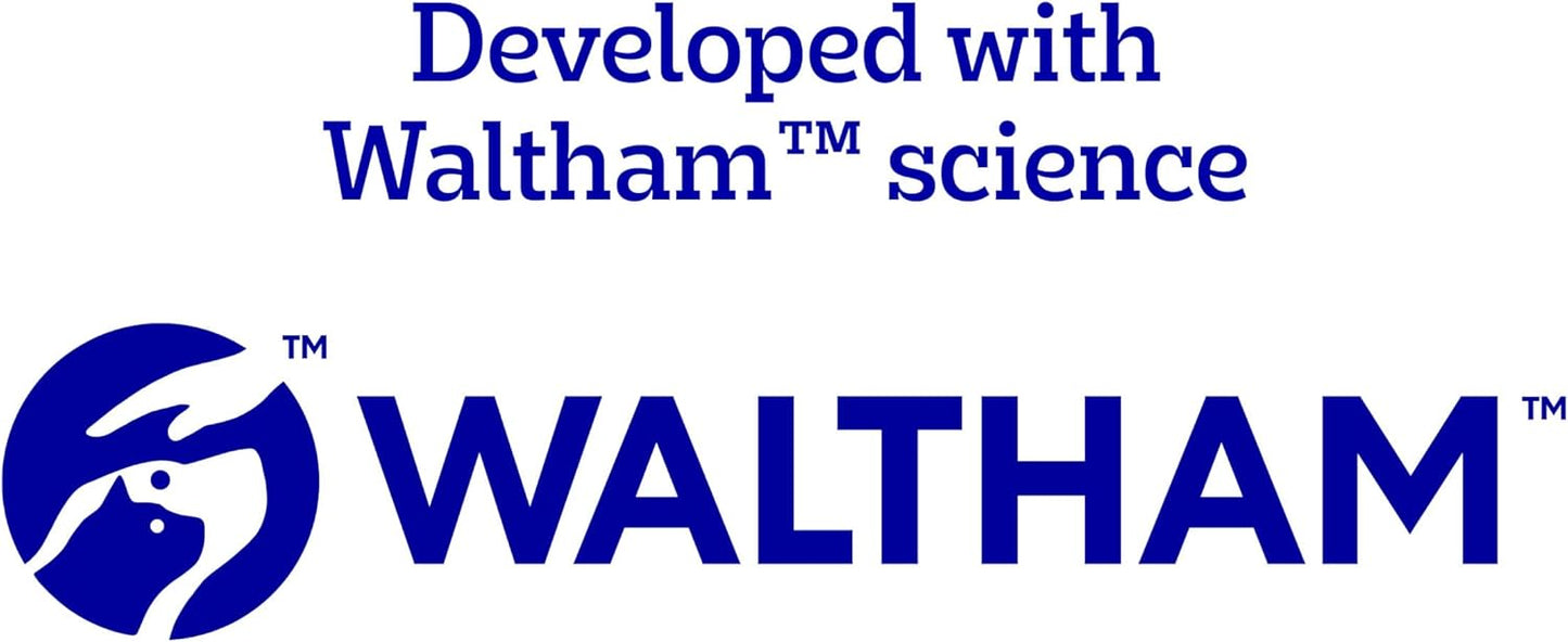 Pedigree Dentastix Chewy Chunx Large Dog Dental Treats Chicken Flavor, 13.5 oz. Bag