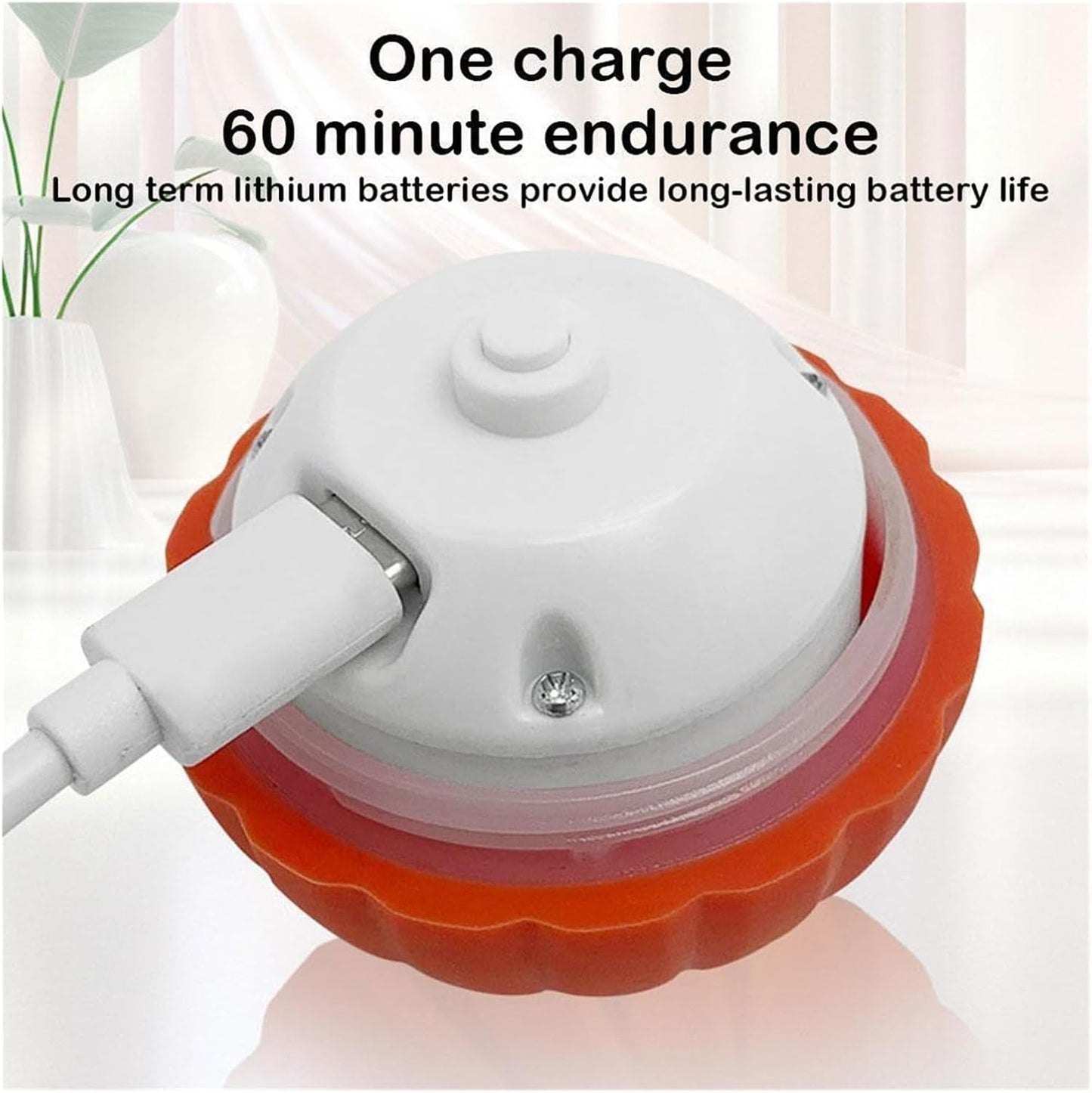 MUSM Dog Toy Balls can Effectively Reduce The Boredom of Pets When They are Alone and Lower The Likelihood of Destructive Behavior