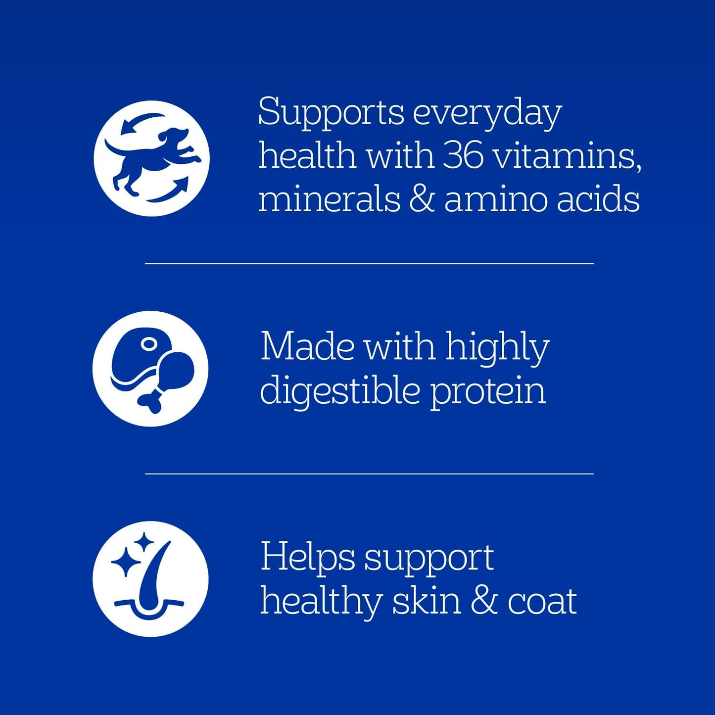 Pedigree Choice Cuts in Gravy Adult Soft Wet Dog Food Variety Pack, 3.5 oz. Pouches, 30-Count