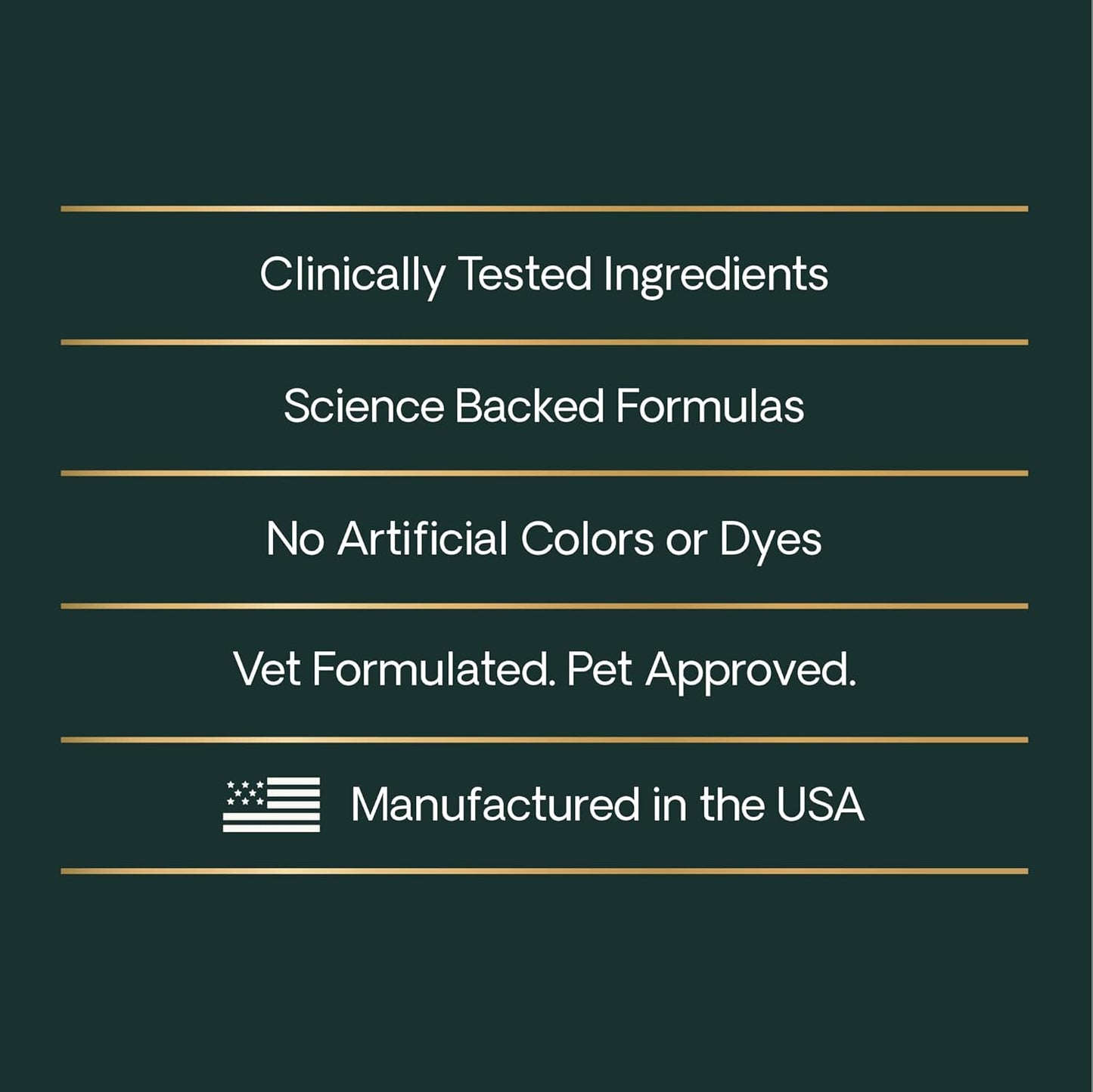 VetriScience Liver Health Chews, Vetri Liver Herbal Detox Supplement for Cats, Milk Thistle, Turmeric and Taurine Chicken, 120 Count