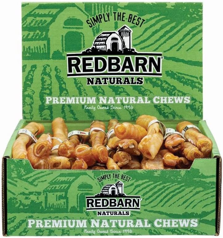 Beef Collagen Sticks - Long Lasting Chews. Bully Sticks Alternative, High Protein Dental Treats with Natural Collagen for Dogs. Supports Joint, Skin & Coat Health