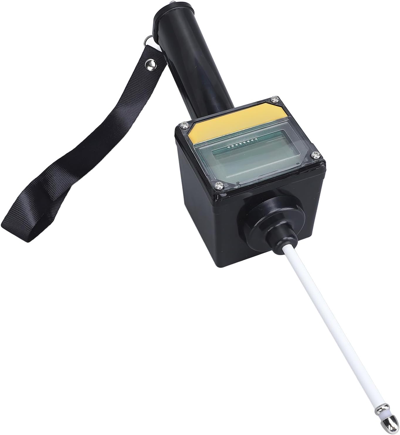 ZJchao Dog Pregnancy Test, Dog DNA Testing Kit Dog Genetic Testing Kit Dog Ovulation Detector Canine Breeder Tester Artificial Insemination Dogs Breeding Machine for Dogs Testing