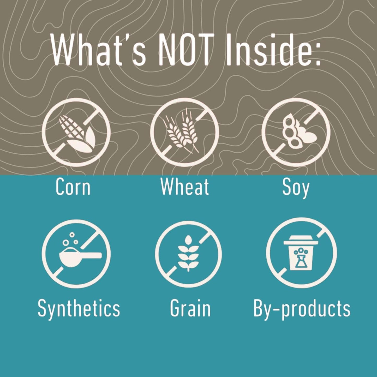 Surf and Turf Dog Food and Duck Dog Treat Adventure Fuel Bundle - Freeze-Dried Raw Food with Single Ingredient Duck Training Snacks