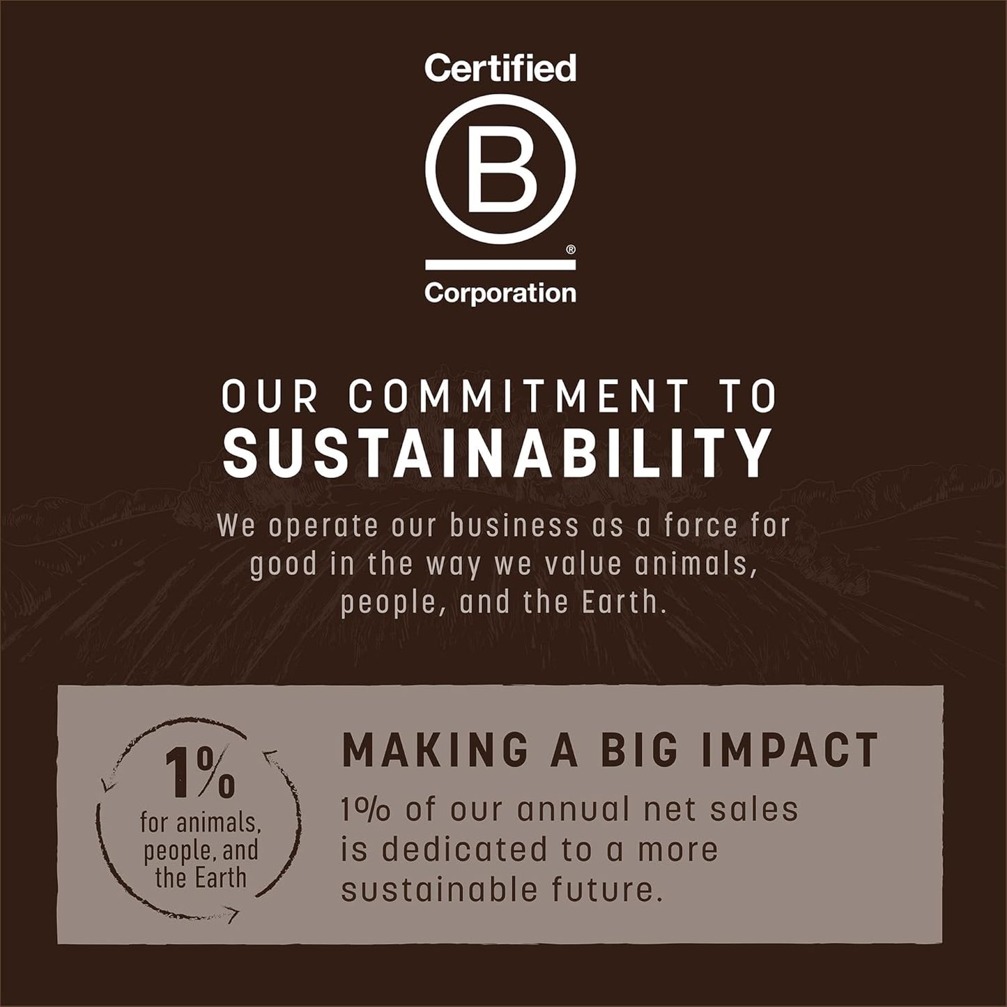 Earth Animal Apothecary Natural Flea & Tick - Daily Internal Herbal Powder Supplement for Dogs & Cats - 8 oz