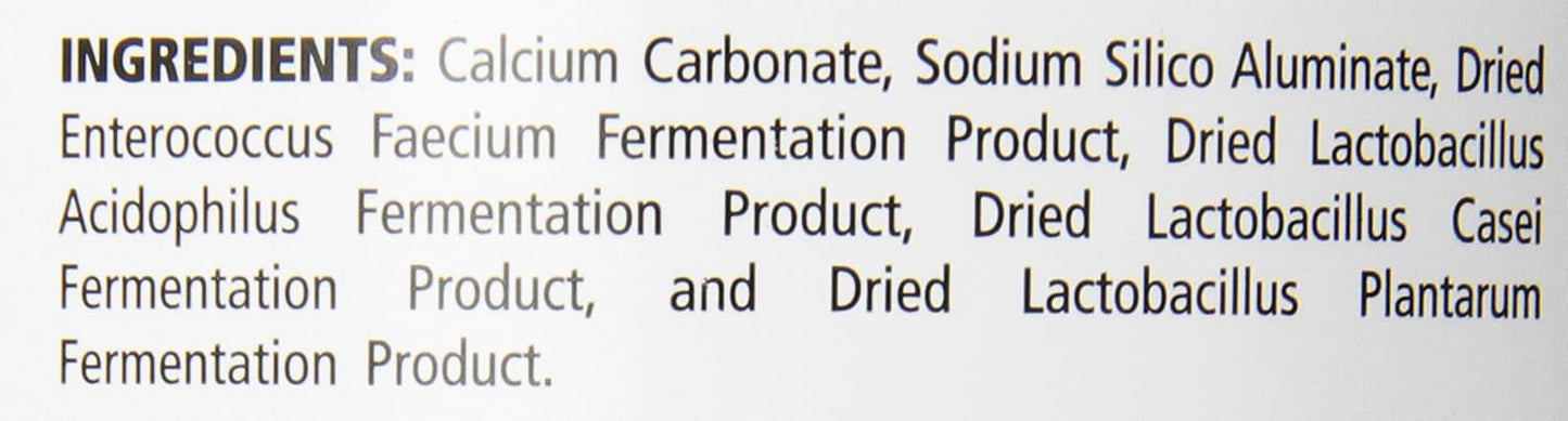 VETS PLUS Probios Feed Granule for Horses, 5-Pound