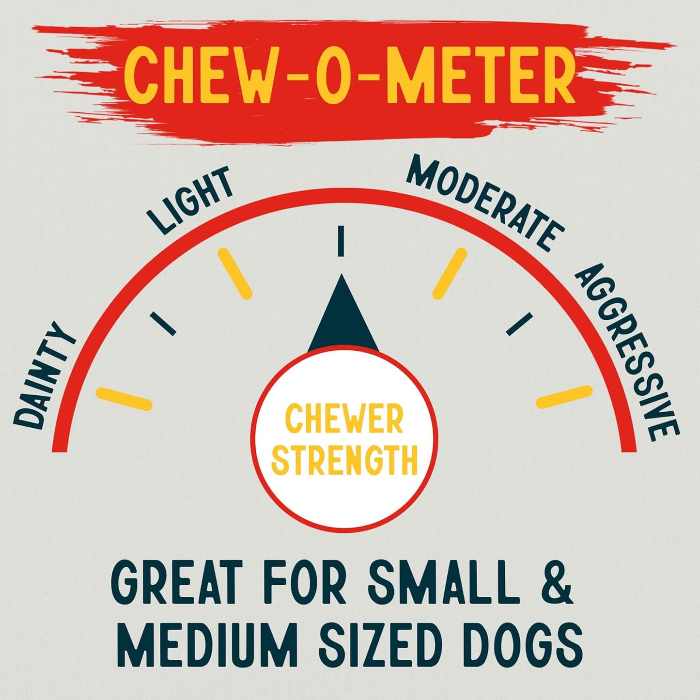 Canine Chews Chicken-Wrapped Rawhide Chews for Dogs (125 ct.)