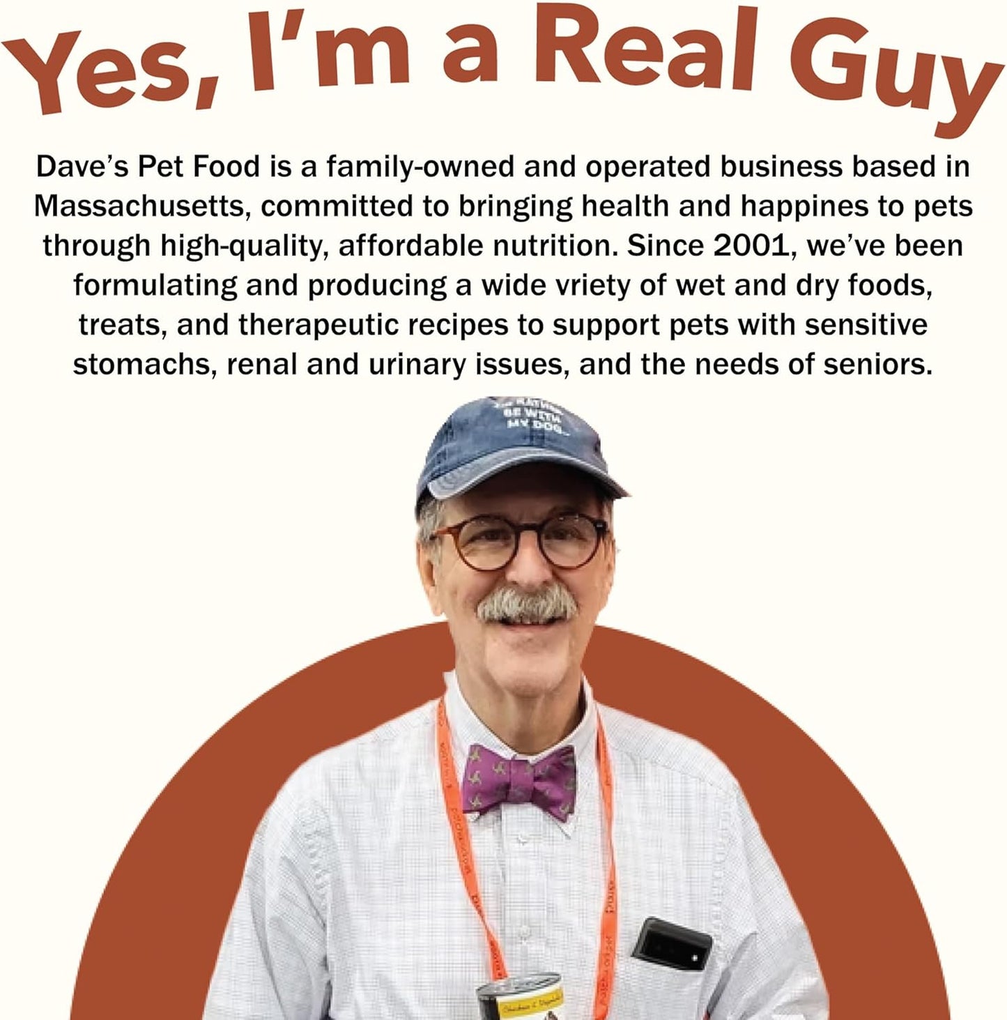 Dave's Pet Food Freeze Dried Venison Treats for Dogs with Pumpkin Fiber & Probiotics, Easy to Digest, Complete & Balanced Nutritious, Freeze Dried Dog Food Topper, USA Made (10 oz)