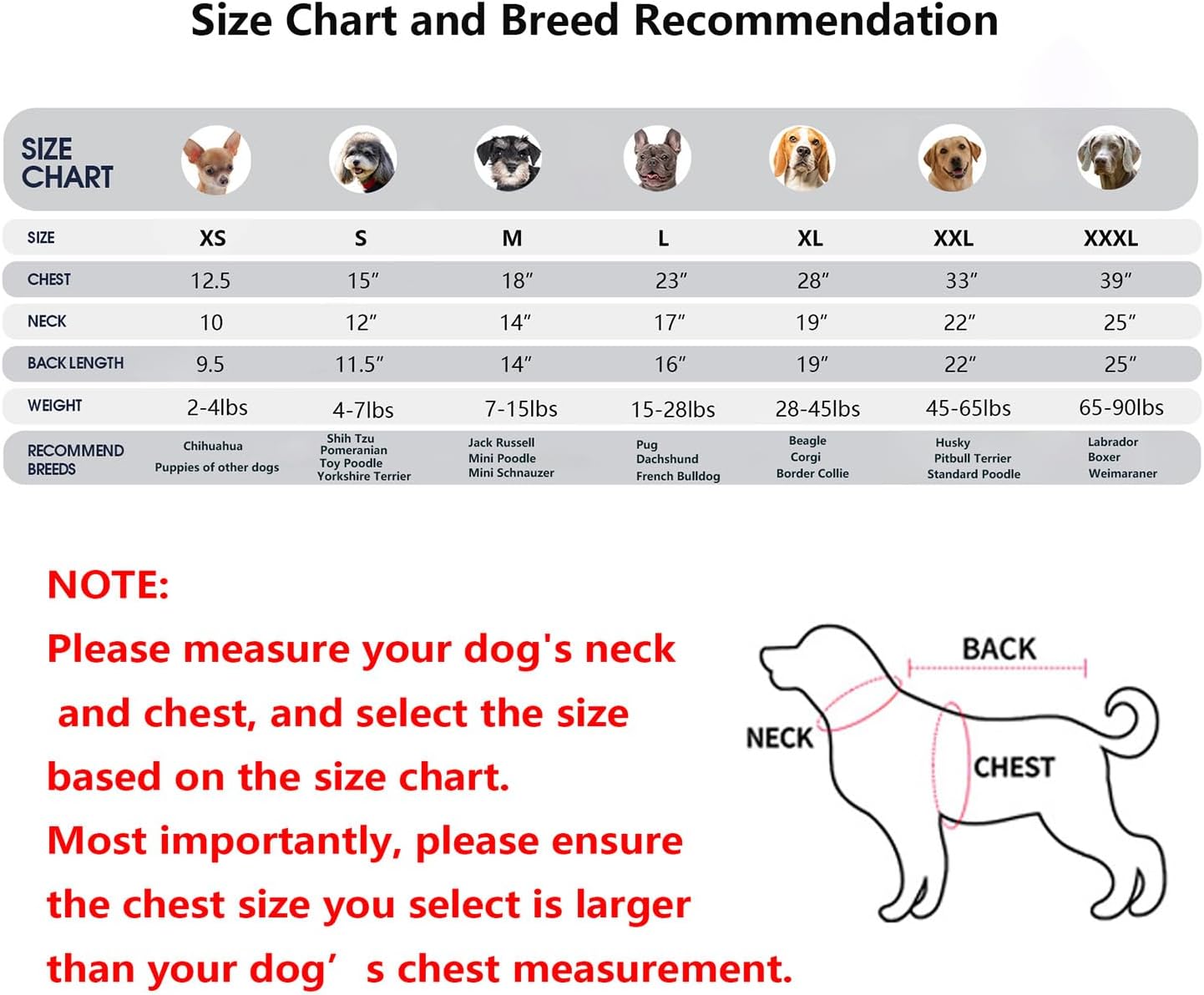 Retro Aviator Dog Jacket – Faux Leather Winter Coat with Plush Sherpa Fleece Lining for Dogs, Pilot Style Costume for Extra Large Puppies, Bomber Windbreakers for Boy & Girl Doggie, Pink XXL