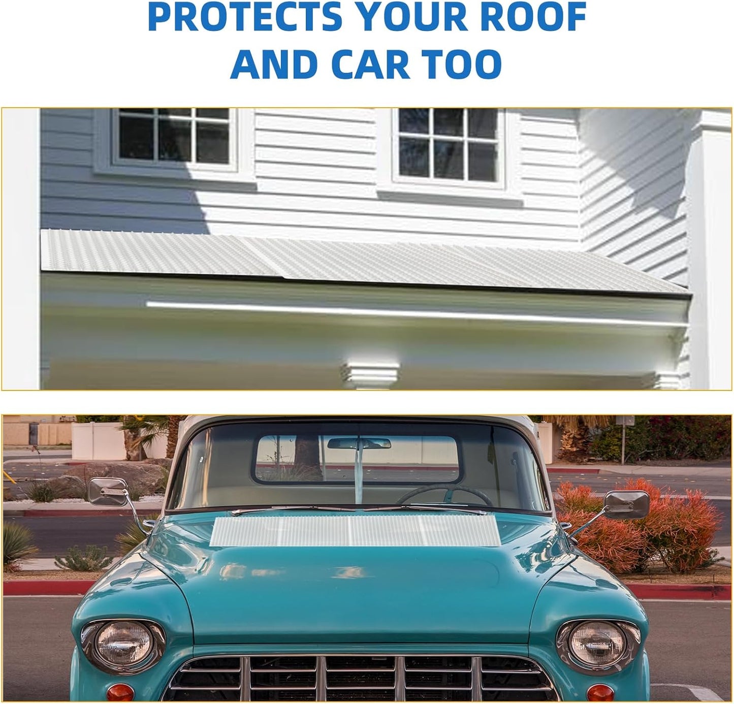 12 Pack Scat Mat for Cats with Spikes, Cat Repellent Mat Deterrent Indoor, Training Pads Keep Dogs and Cats Off Couch, Bed, 16 x 13 Inch Garden Scat Mats Outdoor