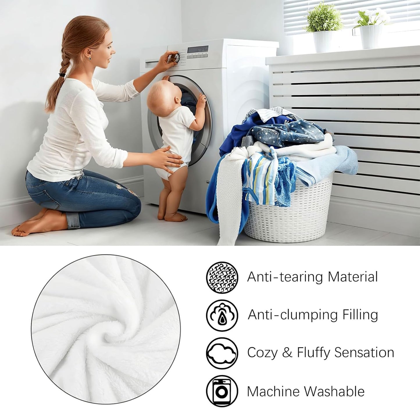 Pink Cat Blanket Gifts for Girls Women Cute Cats Fleece Blankets Soft Warm Animal Flowers Throw Cozy Flannel Plush Stuff Throws for Kids Adults Bed Couch Bedding Decor 50"x40"