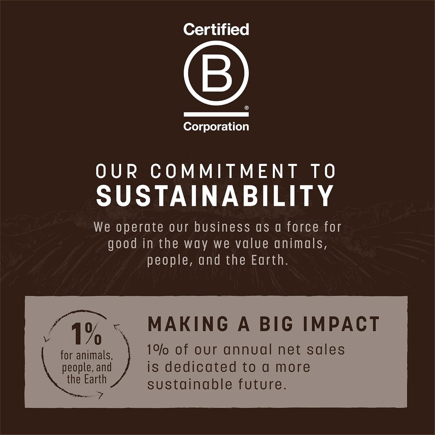 Earth Animal Apothecary Natural Flea & Tick - Daily Internal Powder Supplement for Dogs & Cats - 1 lb