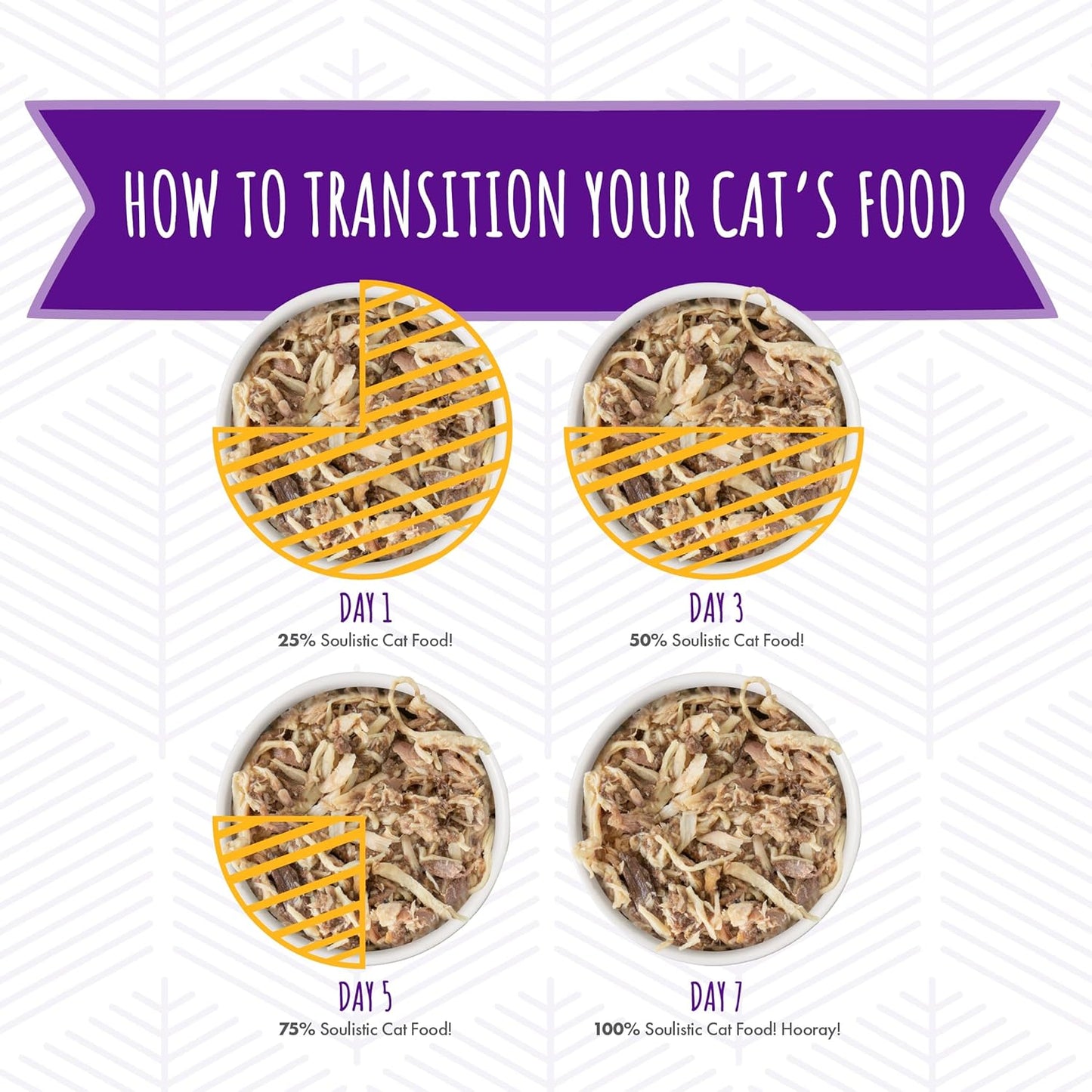 Soulistic Originals, Harvest Sunrise Chicken and Pumpkin Dinner in Gravy, 5.5oz Can, Pack of 8