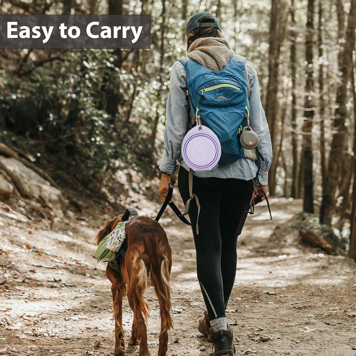 Licking Pad Mats 6 in 1 Green for Butter Yogurt Peanut Frozen Food, Dog Slow Feeder Puzzle Bowl, Silicone Anti-Slip Pets Treats Feeding Mat, Collapsible Dog Water Bowl