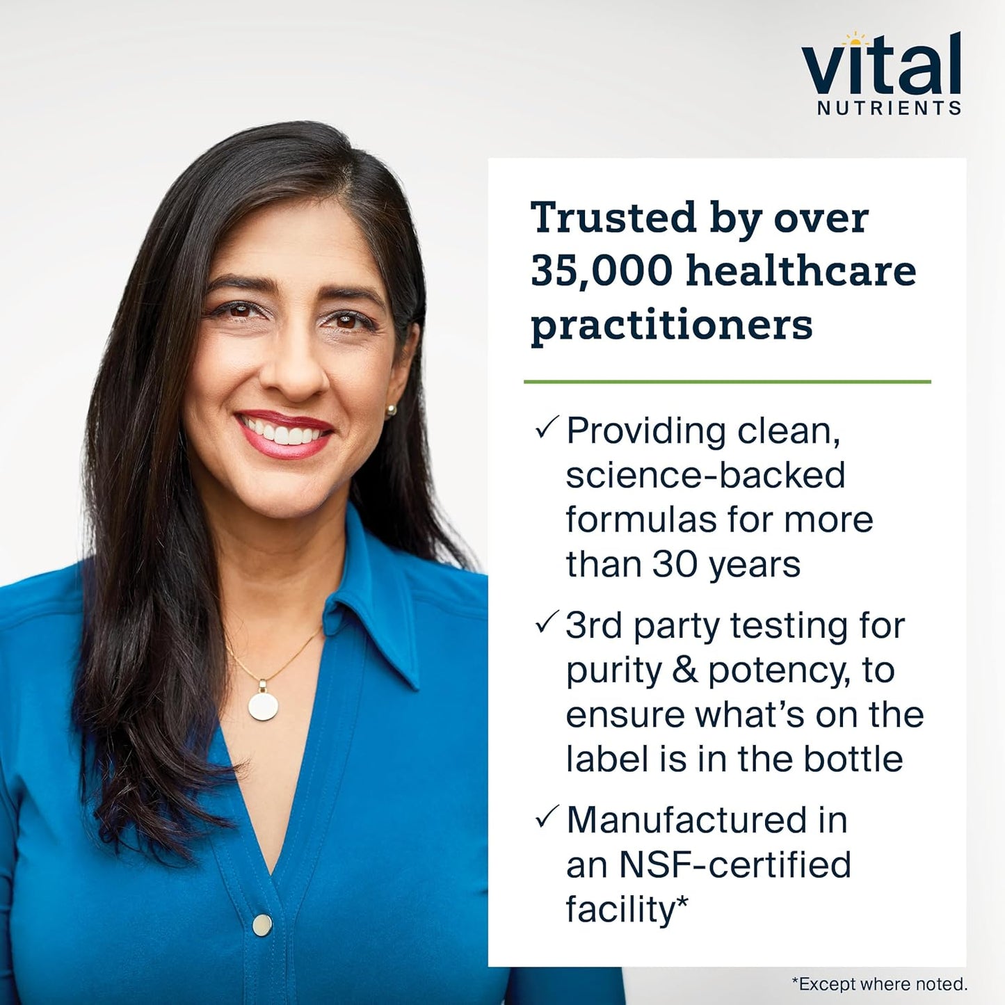 Vital Nutrients Pro Pets Probiotics for Dogs and Cats | Dog Probiotics for Digestive Health, Gut Health, Occasional Diarrhea* | Tasty Meat Flavor | Non-GMO | Hyperbiotics | 60 Micro Tablets