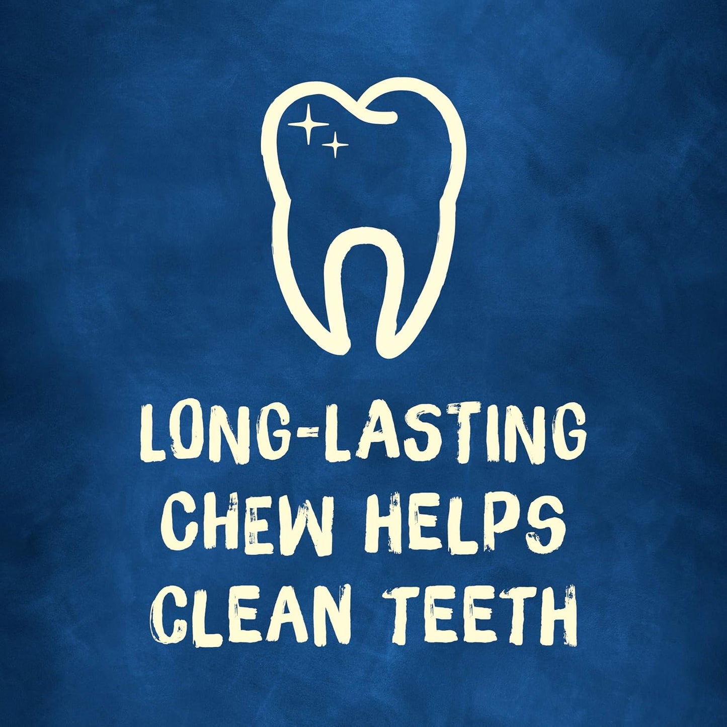 Purina Busy Rawhide Small/Medium Breed Dog Bones, Chewnola with Oats & Brown Rice - 10 ct. Pouch