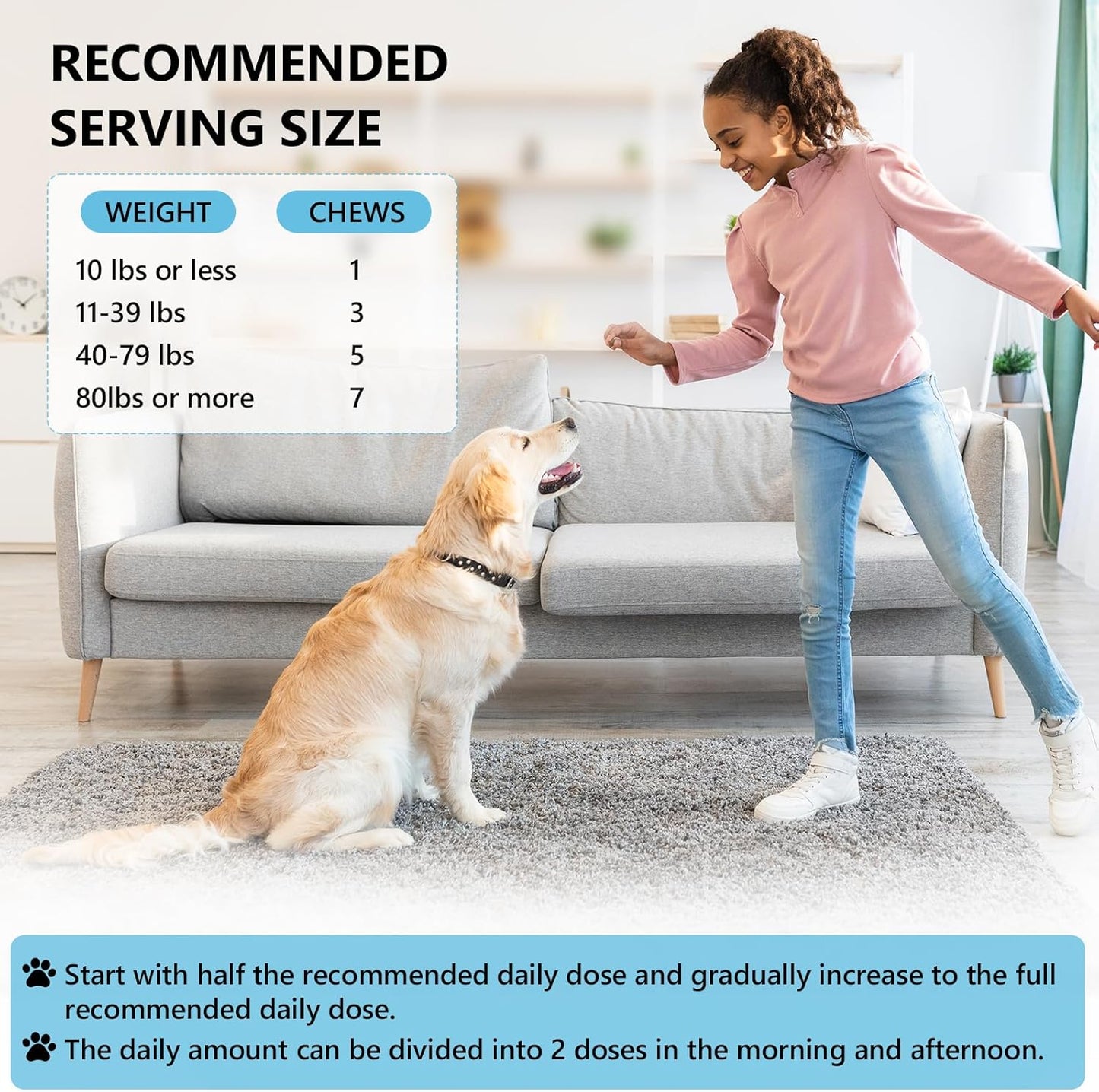 Dog Allergy Chews 200ct, Dog Allergy and Itching Skin Relief Bites Anti-Itch Skin & Coat Supplement Immune Support with Colostrum for Itchy Skin and Itchy Ears Licking Paws for Dogs Seasonal Allergies