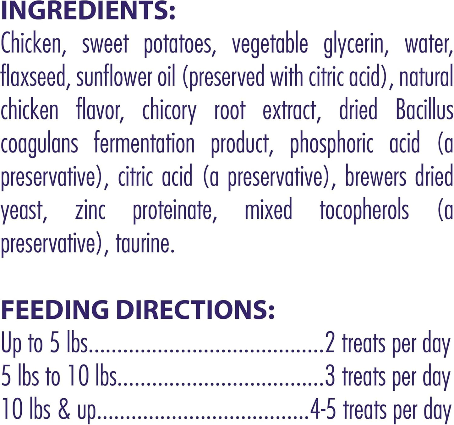 Get Naked 1 Pouch Furball Relief Soft Treats For Cats, 2.5 Oz(pack of 1)