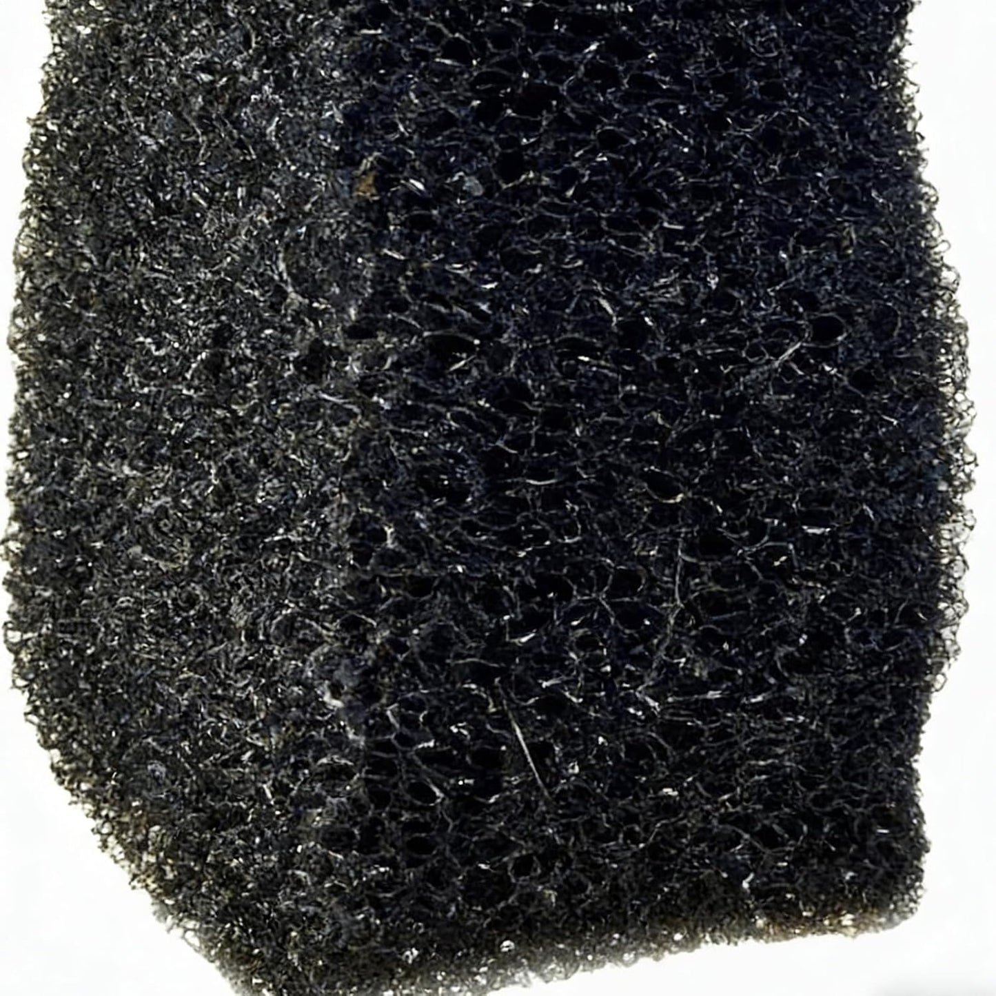 Equine Grooming Brush, Livestock Care Sponge, 9.06x4.33x1.77 Inches Massage Tools with Firm Grip, Rubber Handle Cleaning Bristles, Stable Farm Style Groomer, Horse Accessory for Outdoor and Pet Cares