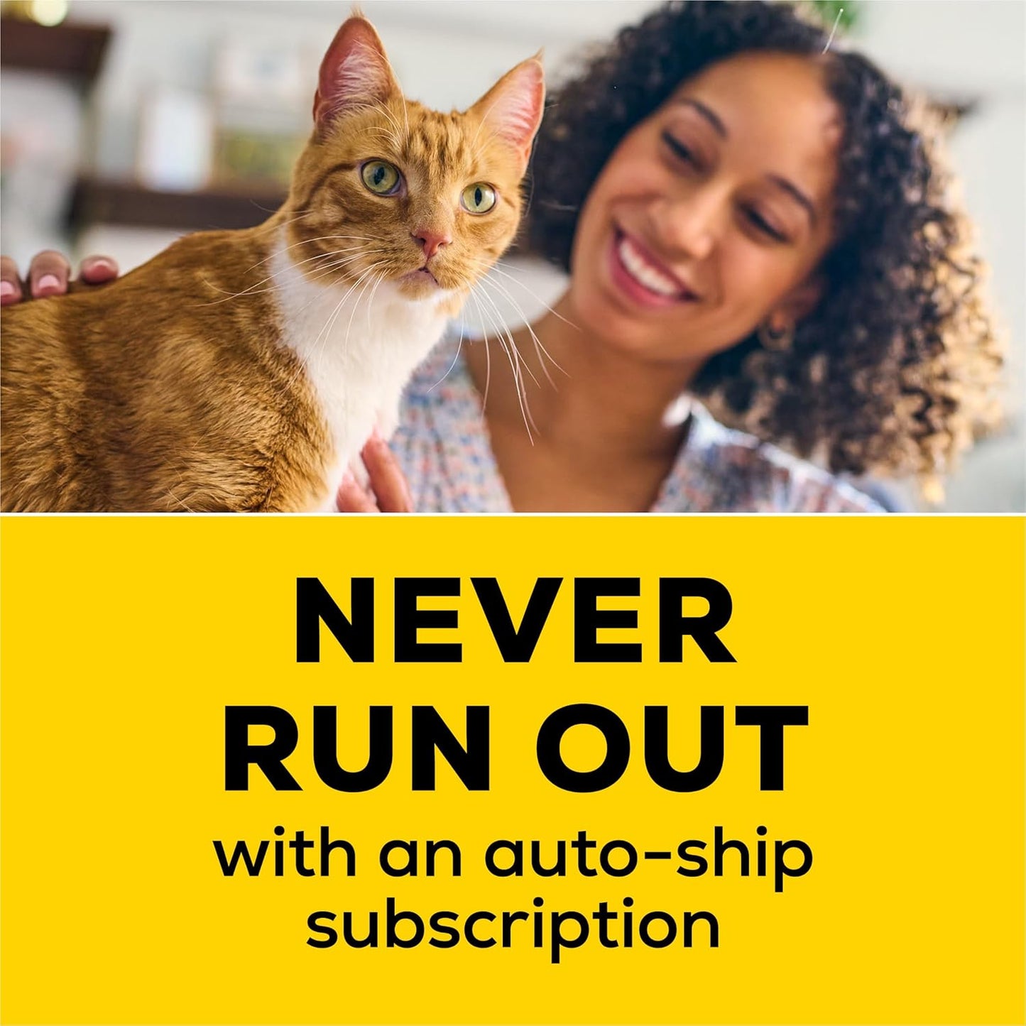 Purina Tidy Cats Clumping Cat Litter Odor Control, Free and Clean Unscented Multi Cat Litter - 16 lb. Bag