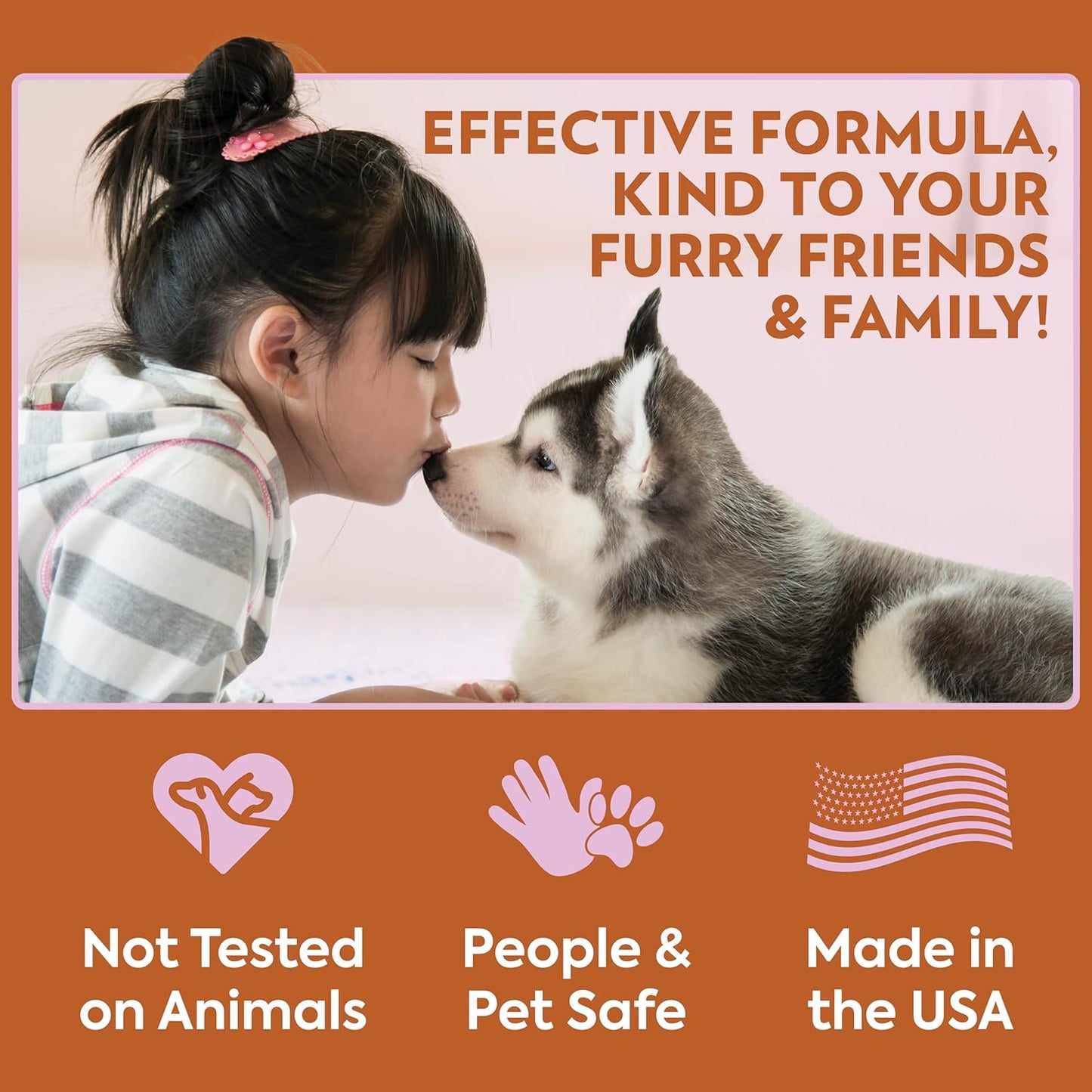 OUT! PetCare Go Here Attractant Dog and Puppy Potty Training Spray, Safe & Effective Puppy Pee Spray, Dog Housebreaking Supplies, Indoor and Outdoor House Training Tool, 32 oz