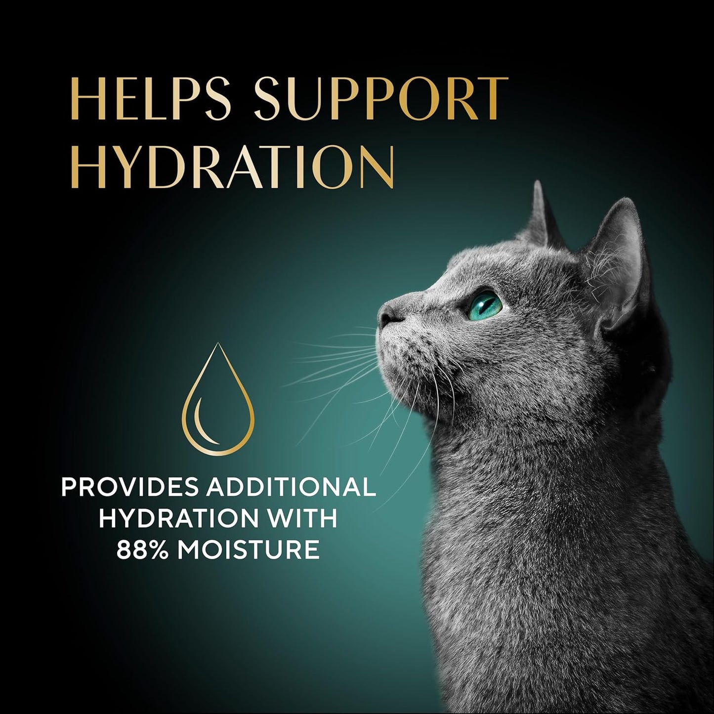 Sheba Bisque Lickable Cat Treats & Cat Food Toppers Tuna Recipe, 1.4 oz. Bowls, 14 Count