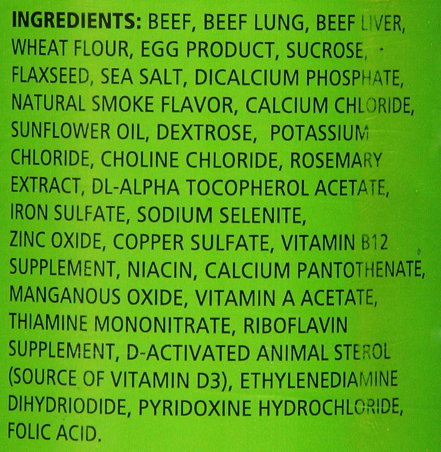 Redbarn Pet Products All-Natural Premium Rolled Dog Food, Beef Recipe - Soft Semi-Moist Wet Formula for High Protein Diet, Training Rewards, & Treat Pill Concealer - 4 lb, 1 Count (Pack of 2)
