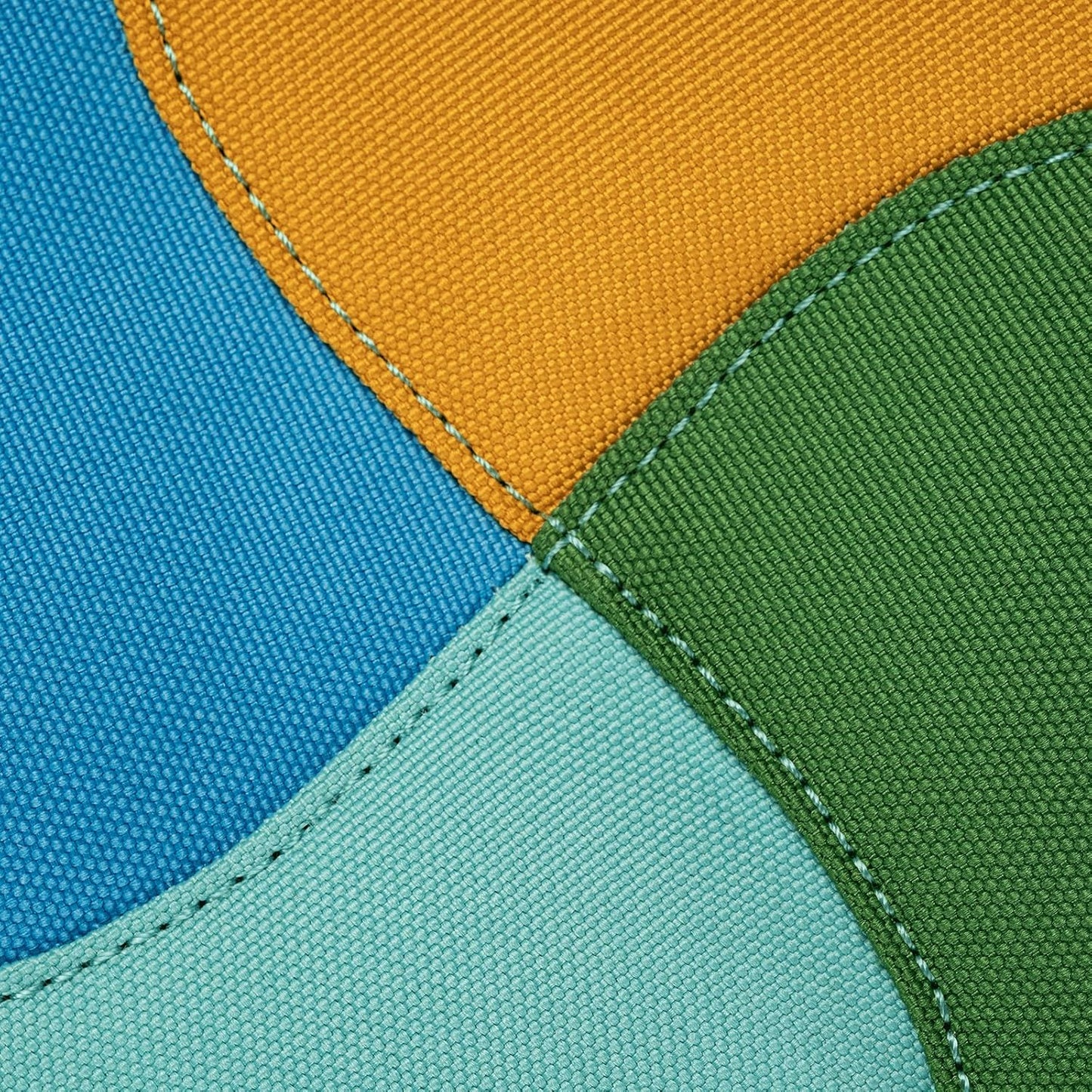 Dog Flying Disc, Durable Dog Flyer, Durable Frisby for Pets, with Soft and Thick Edges, Lightweight and Water Floating, Flying Disc for Training Fetch