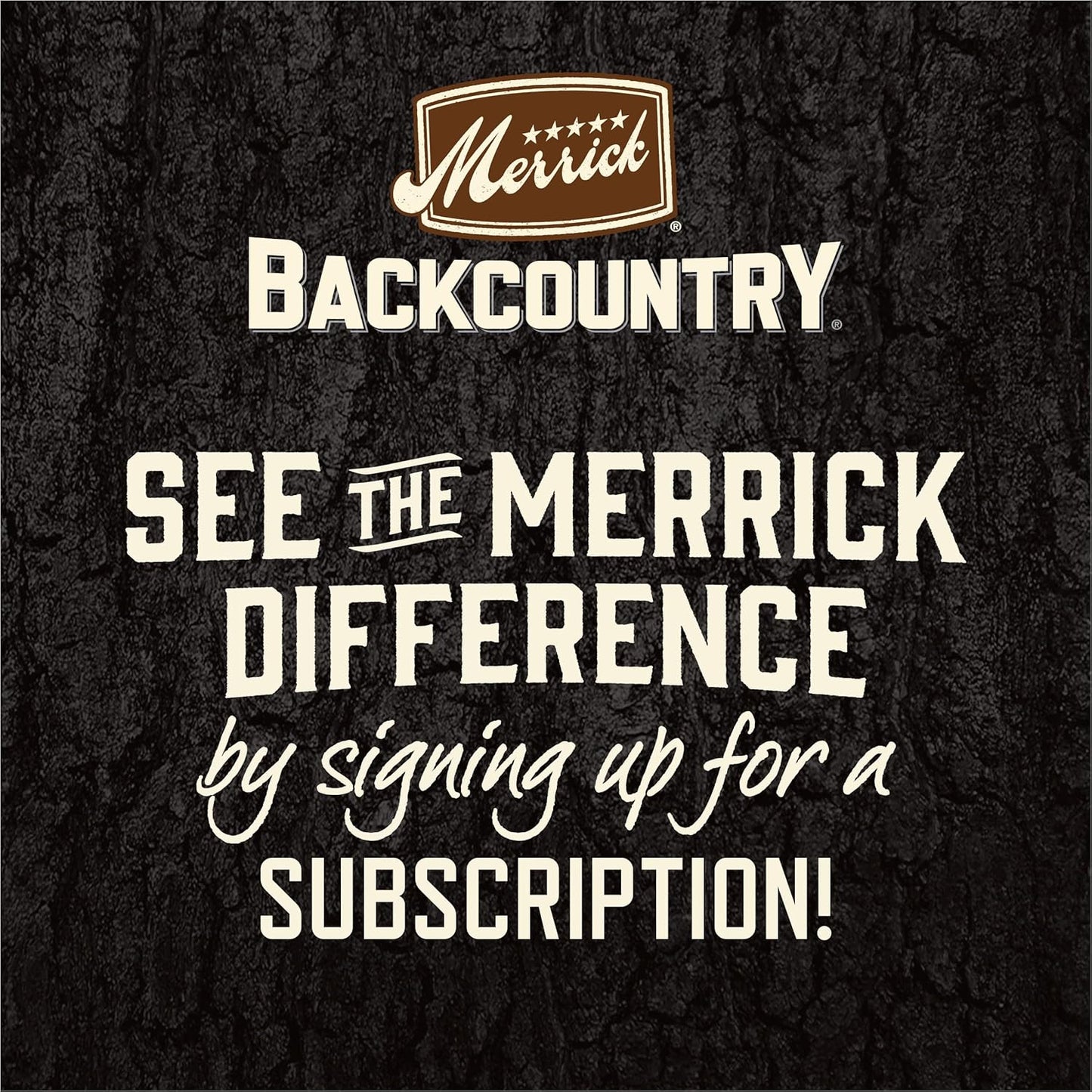 Merrick Backcountry Grain Free Premium Canned Dog Food, Variety Pack, Real Beef and Chicken Dinner Recipes - (Pack of 12) 9.5 lb. Cans