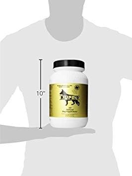 Nupro All Natural Dog Supplement (5 lb)