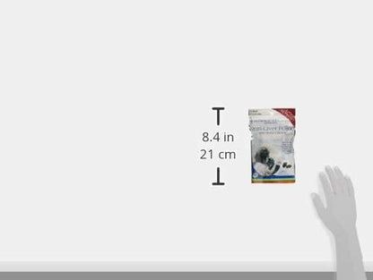 VetriScience Liver Health Chews, Vetri Liver Herbal Detox Supplement for Cats, Milk Thistle, Turmeric and Taurine Chicken, 120 Count