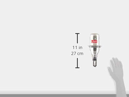 Lixit Heavy Duty Deluxe Glass Water Bottles for Birds, Dogs and Small Animals. (32oz Large Tube)