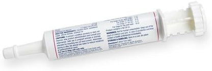 Covetrus Kaolin and Pectin Digestive Support Oral Paste with Probiotics for Dogs & Cats – 30 mL Tube – Fast Relief for Diarrhea, Upset Stomach & Gastrointestinal Issues