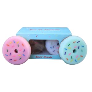 Tack Shack of Ocala The TackHack Half Dozen TackHack Donut Tack Sponges, Tack Sponges, Cleaning Sponges, Donut Sponges, Tack Care, Tack Cleaning