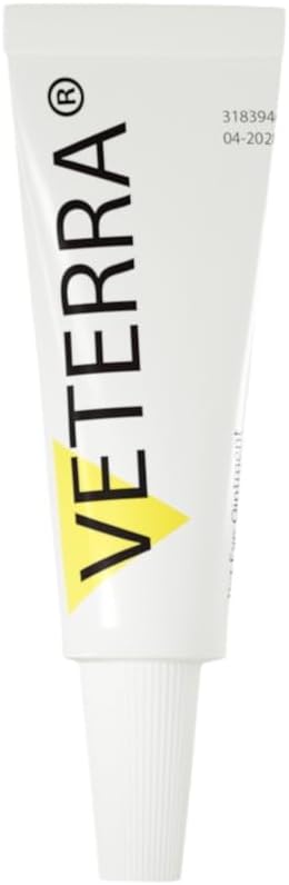 Eye Health Cream for Cats,Dogs and All Pets 1/8 oz /3.5gr - Pack of 2