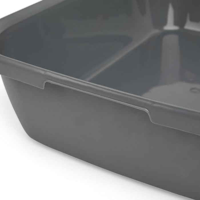 So Phresh Dog Litter Box Small 19.5" L X 14.5" W