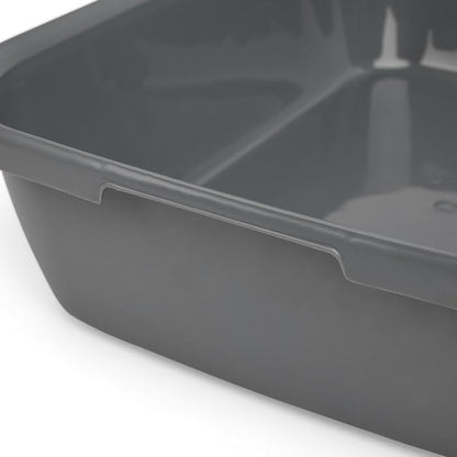 So Phresh Dog Litter Box Small 19.5" L X 14.5" W